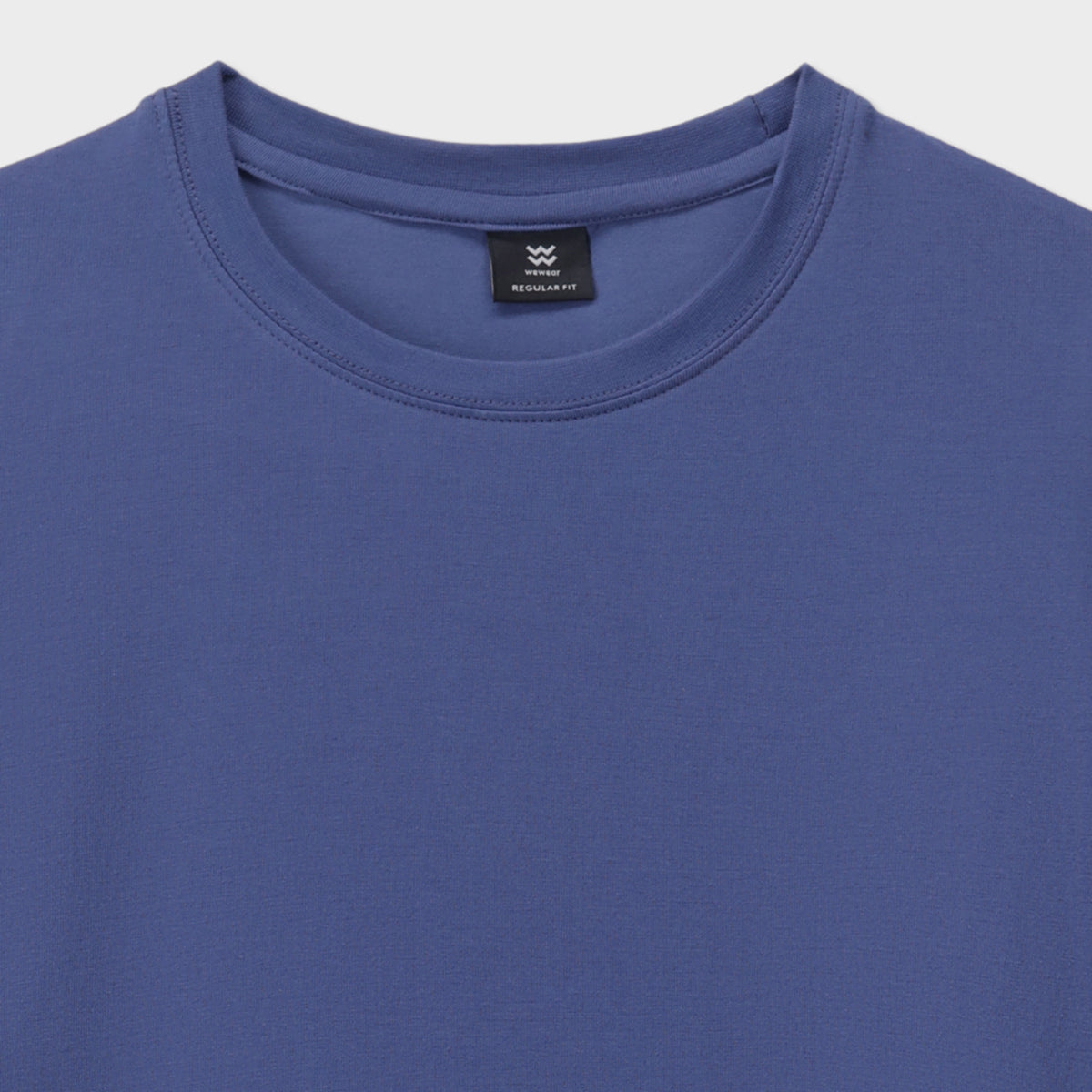 Regular Short Sleeve Tee