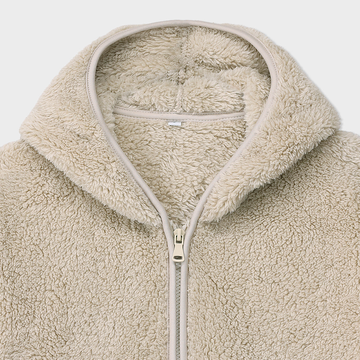 Sherpa Jacket