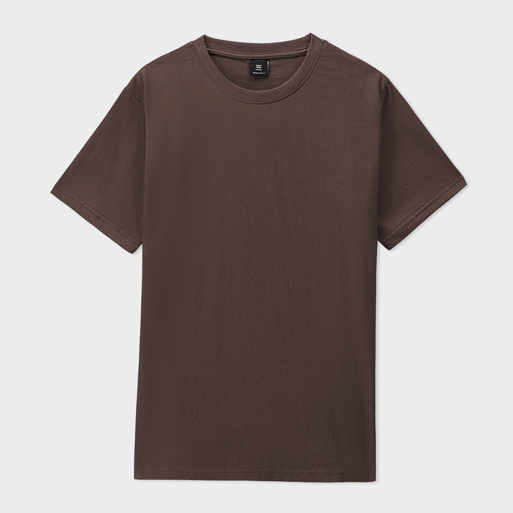 Super combed Regular Fit Tee