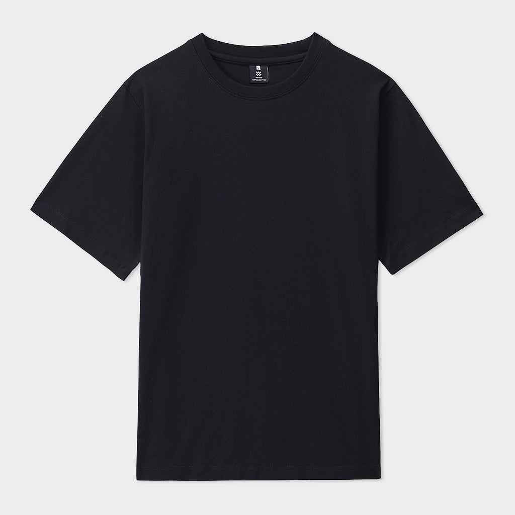 Supima Relax Fit Tee