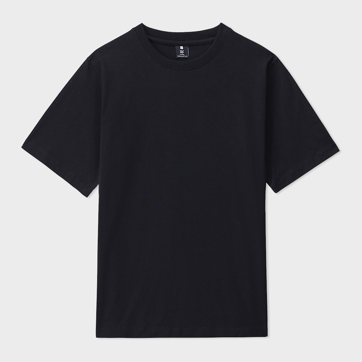 Supima Relax Fit Tee