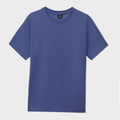 Lycra Regular Short Sleeve Tee