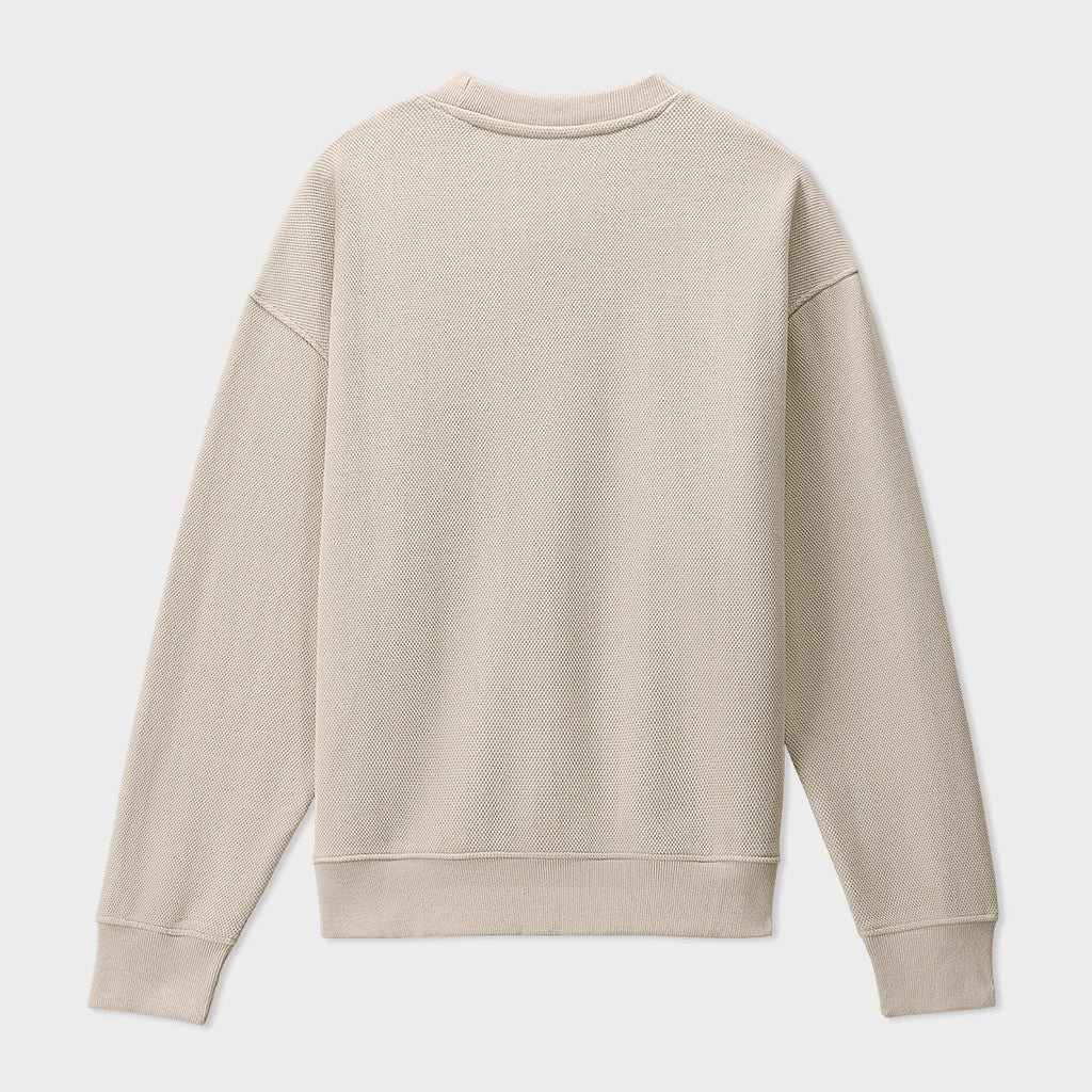 Oversized Fashion Sweatshirt