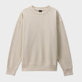 Oversized Fashion Sweatshirt