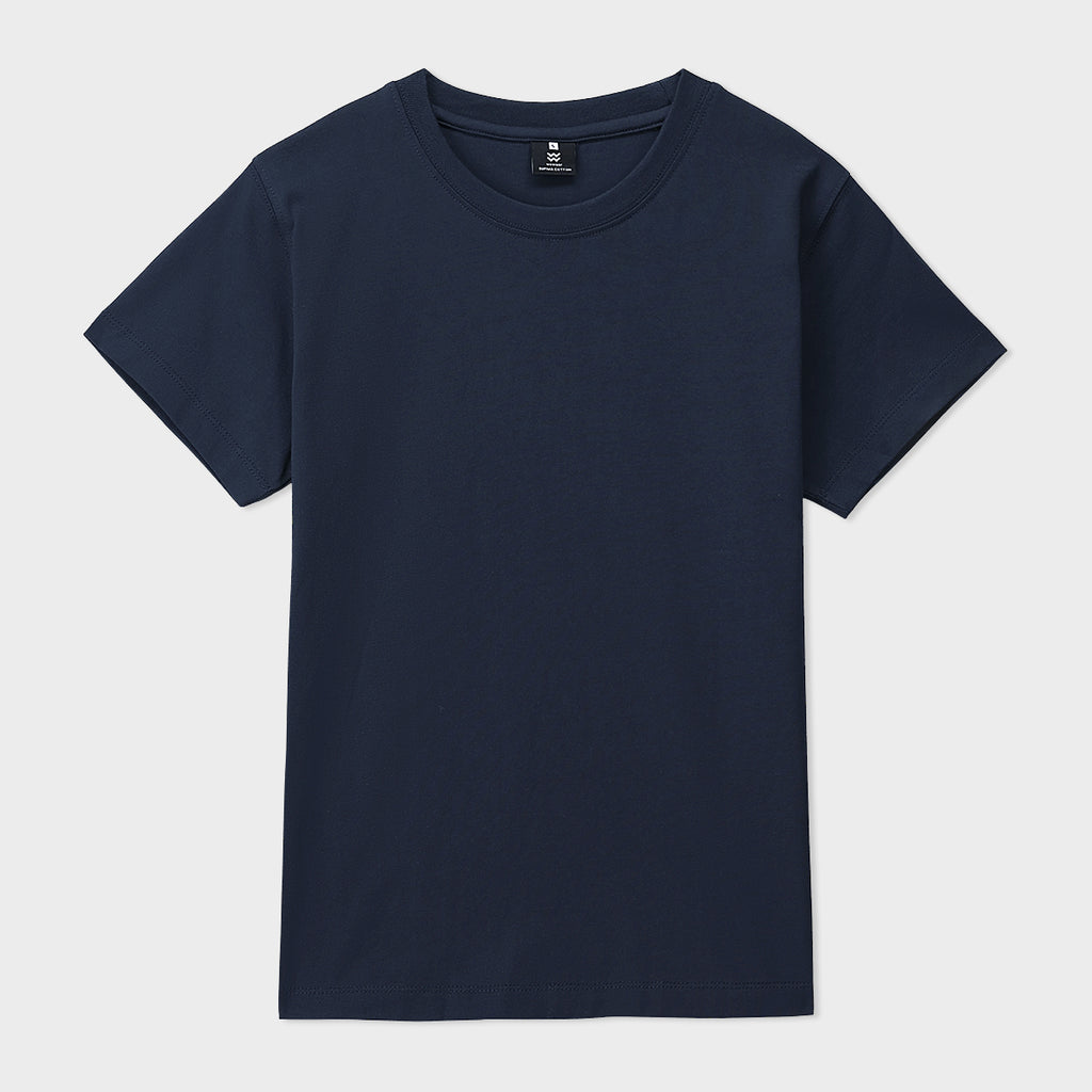 Supima Regular Fit Tee