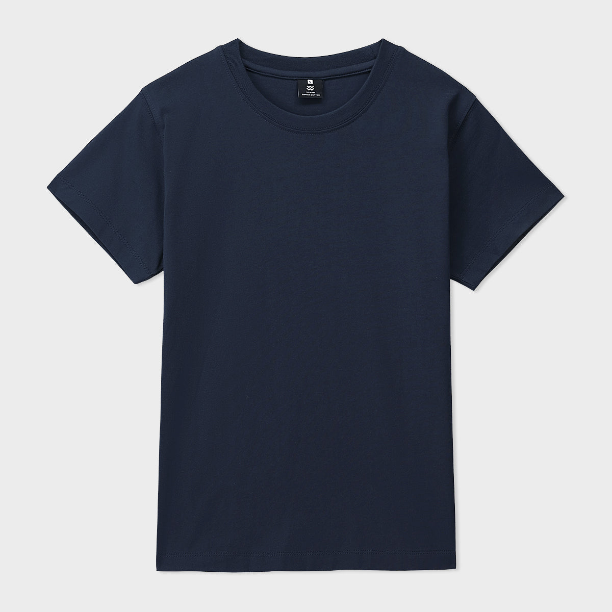 Supima Regular Fit Tee