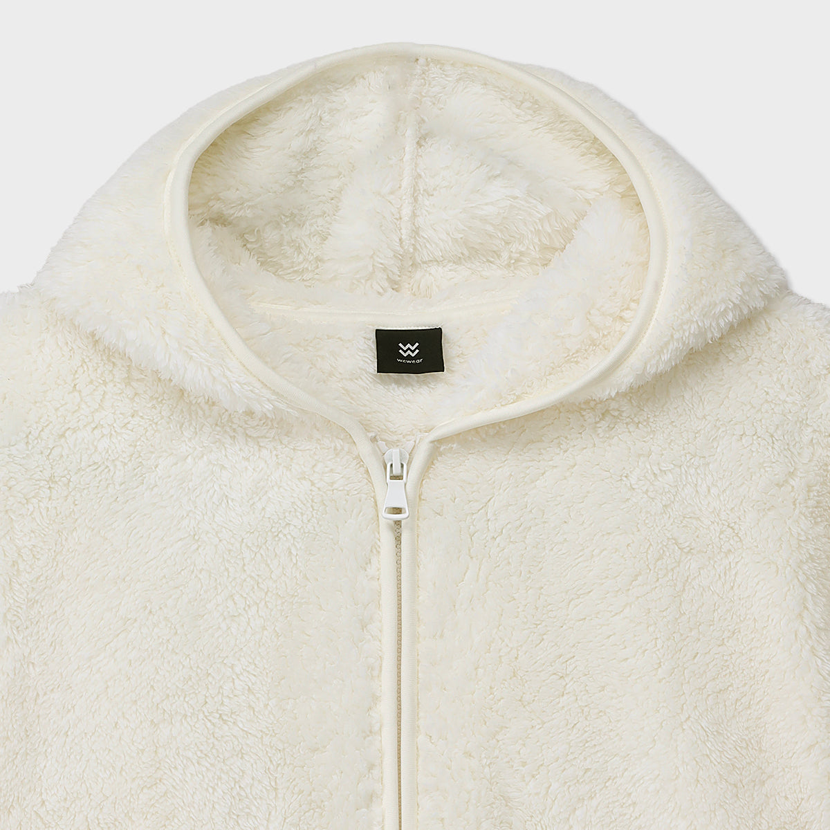 Sherpa Jacket
