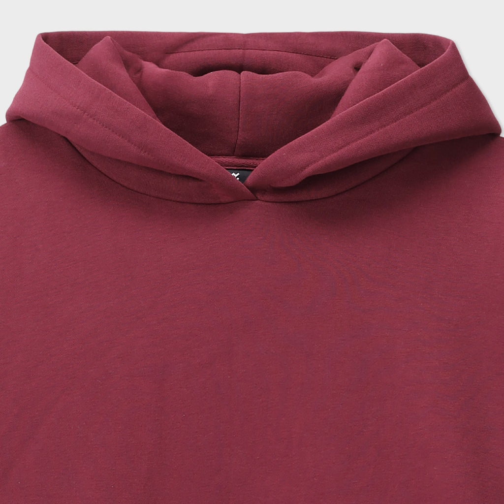 Fashion Butter Fleece Hoodie