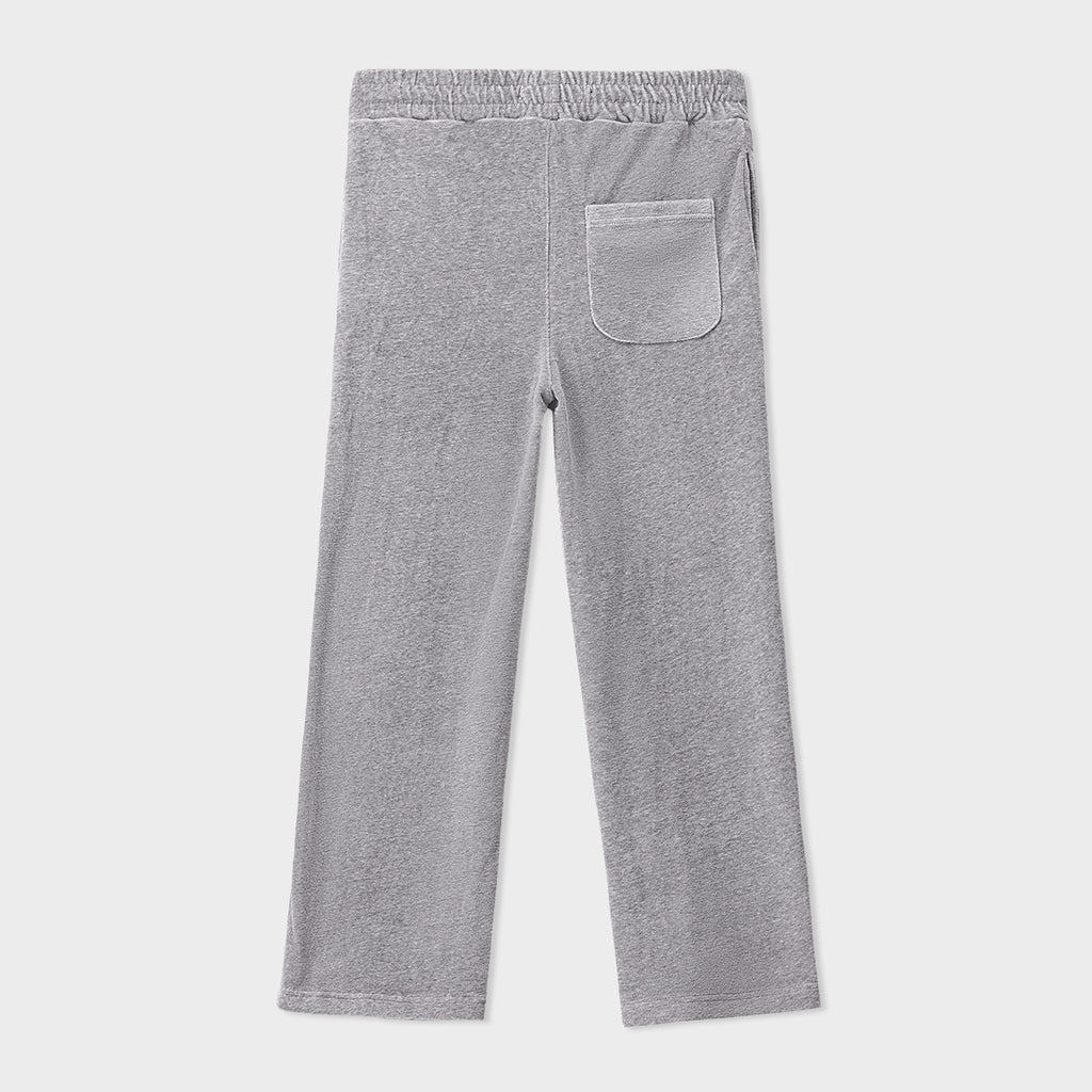 Fashion Wide Leg Trouser