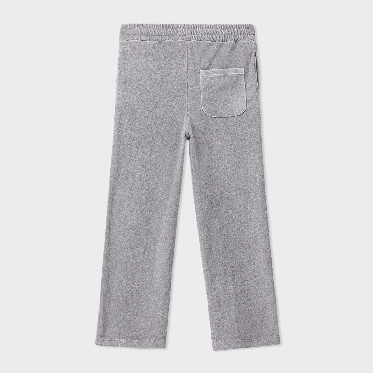 Fashion Wide Leg Trouser