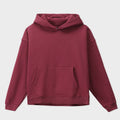 Fashion Butter Fleece Hoodie
