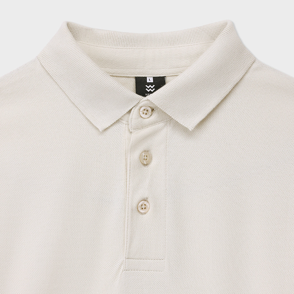Supima Polo