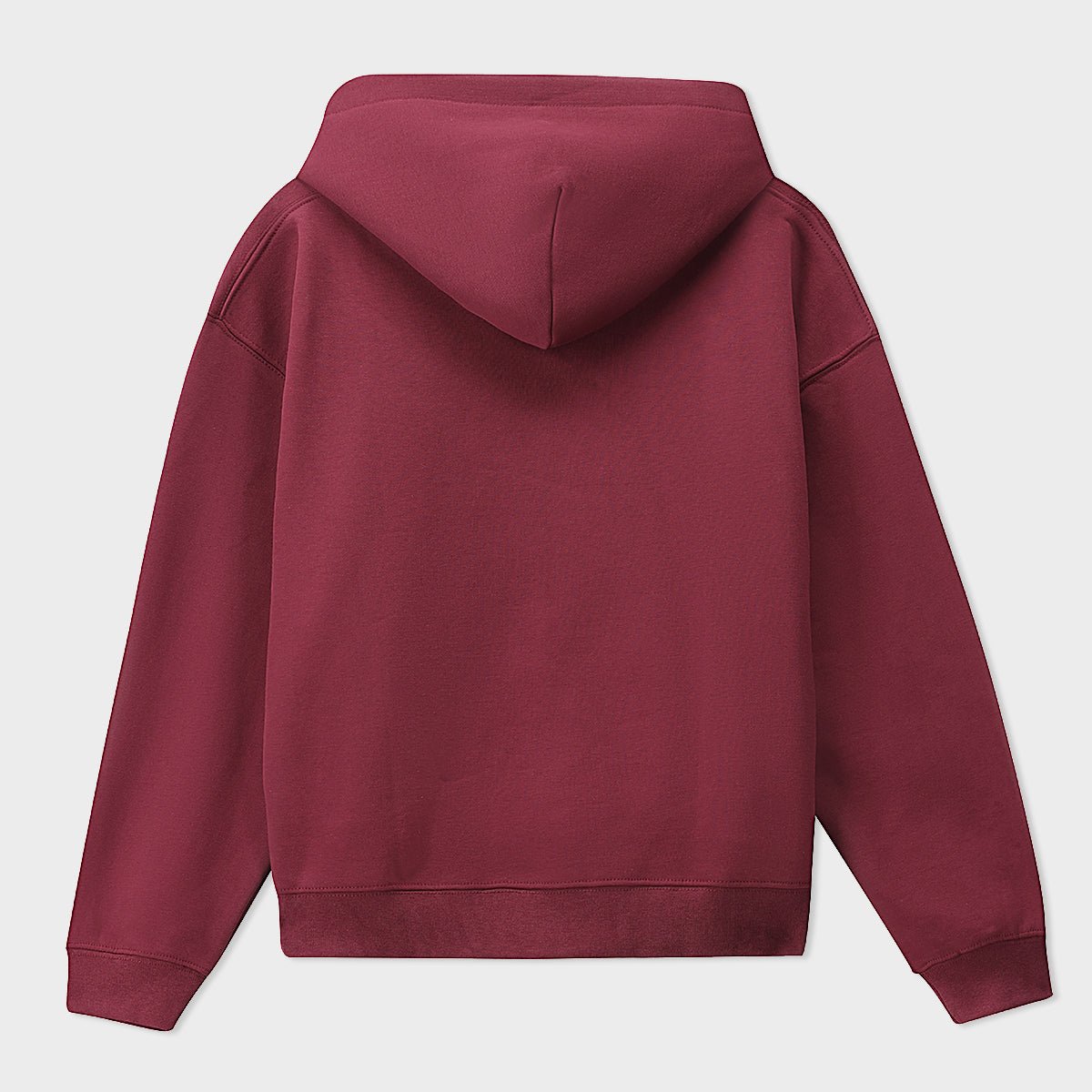 Fashion Butter Fleece Hoodie