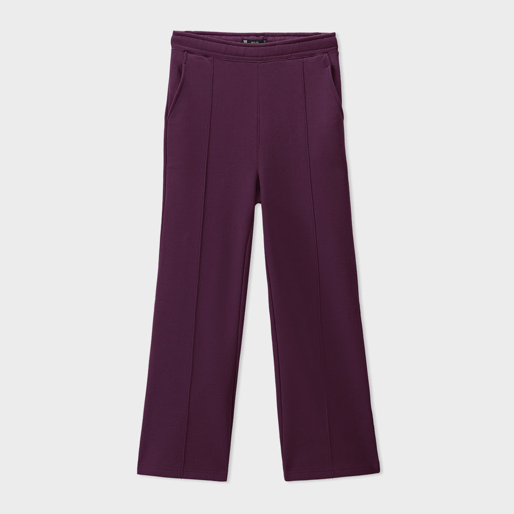 Butter Fleece Trouser