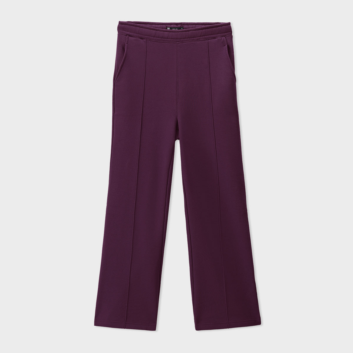 Butter Fleece Trouser