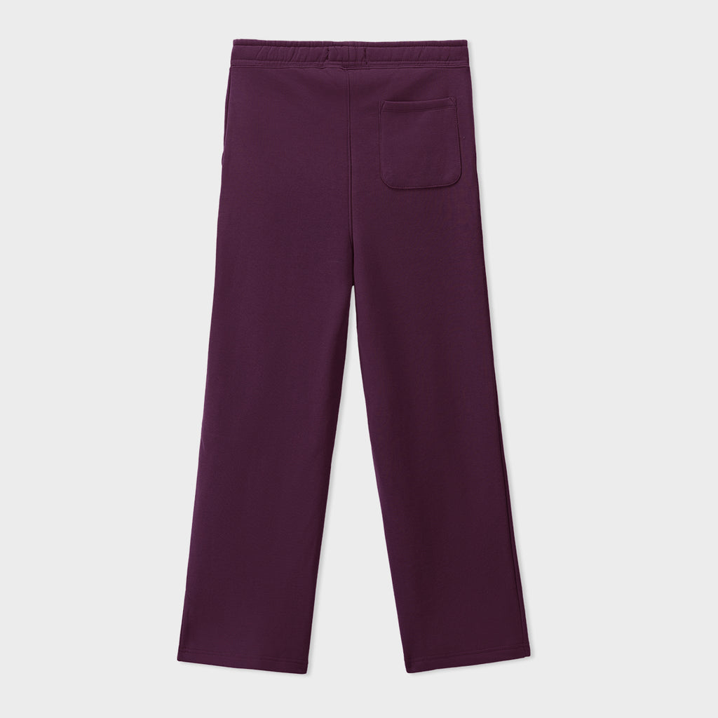 Butter Fleece Trouser