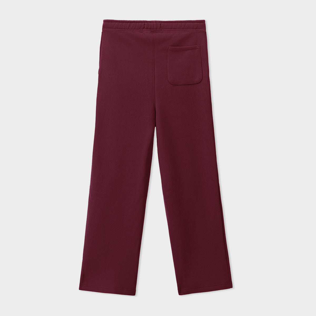 Butter Fleece Trouser