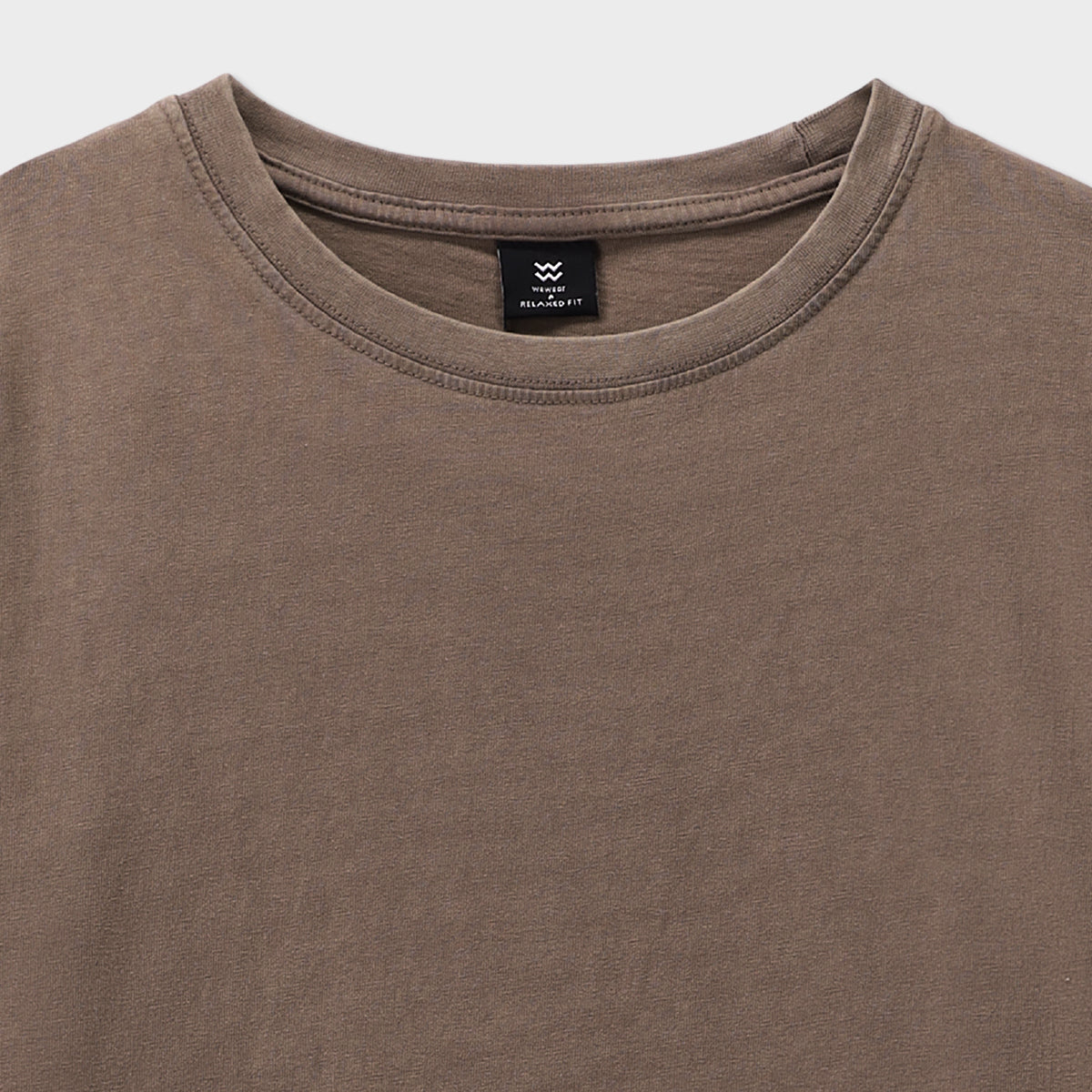 Washed Relaxed tee