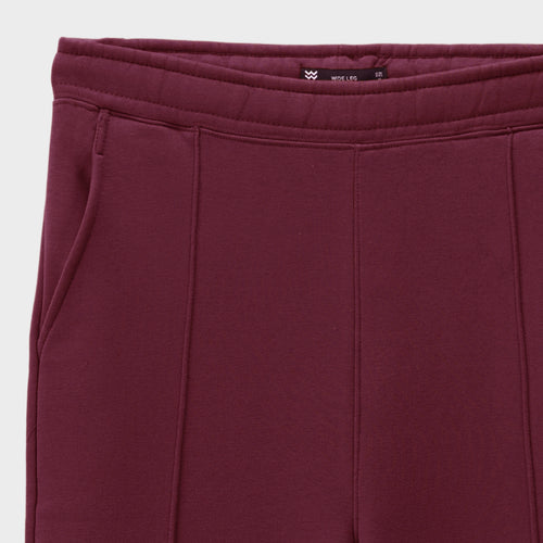 Butter Fleece Trouser