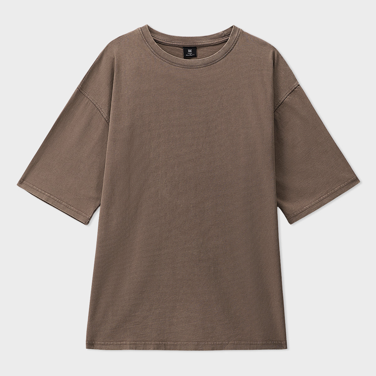 Washed Relaxed tee