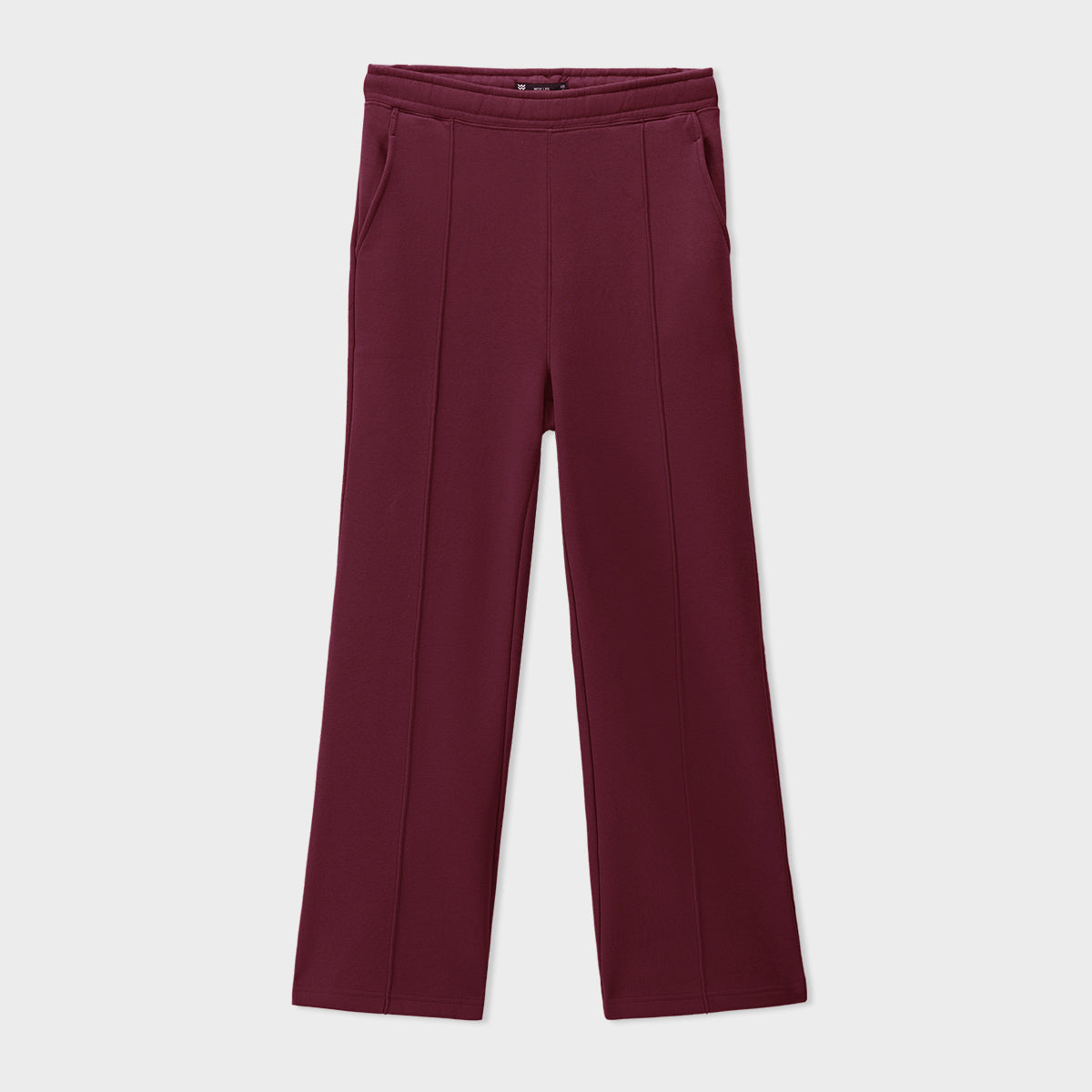 Butter Fleece Trouser