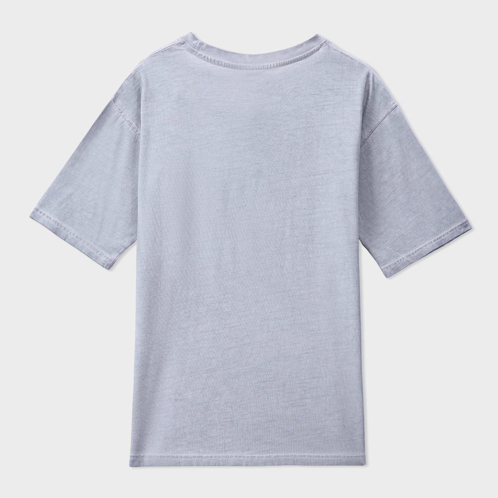 Washed Relaxed tee