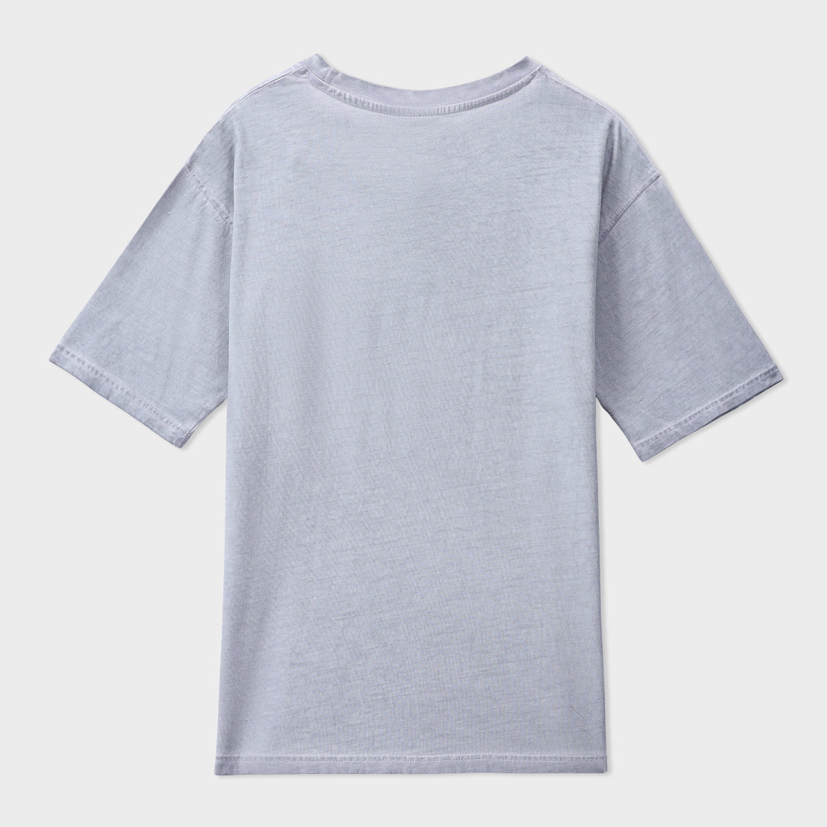 Washed Relaxed tee