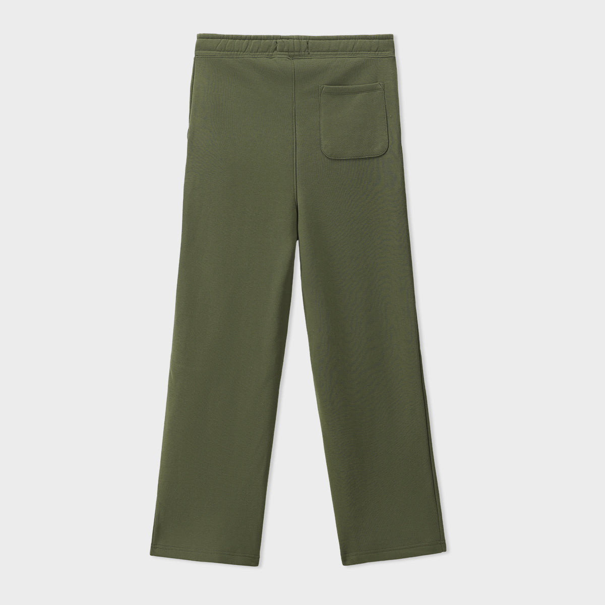 Butter Fleece Trouser