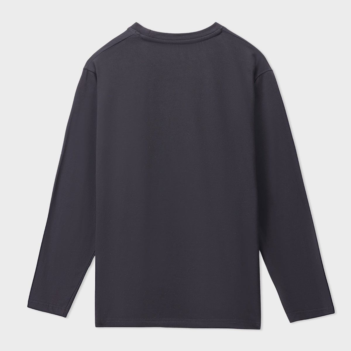 Regular Long Sleeve Tee