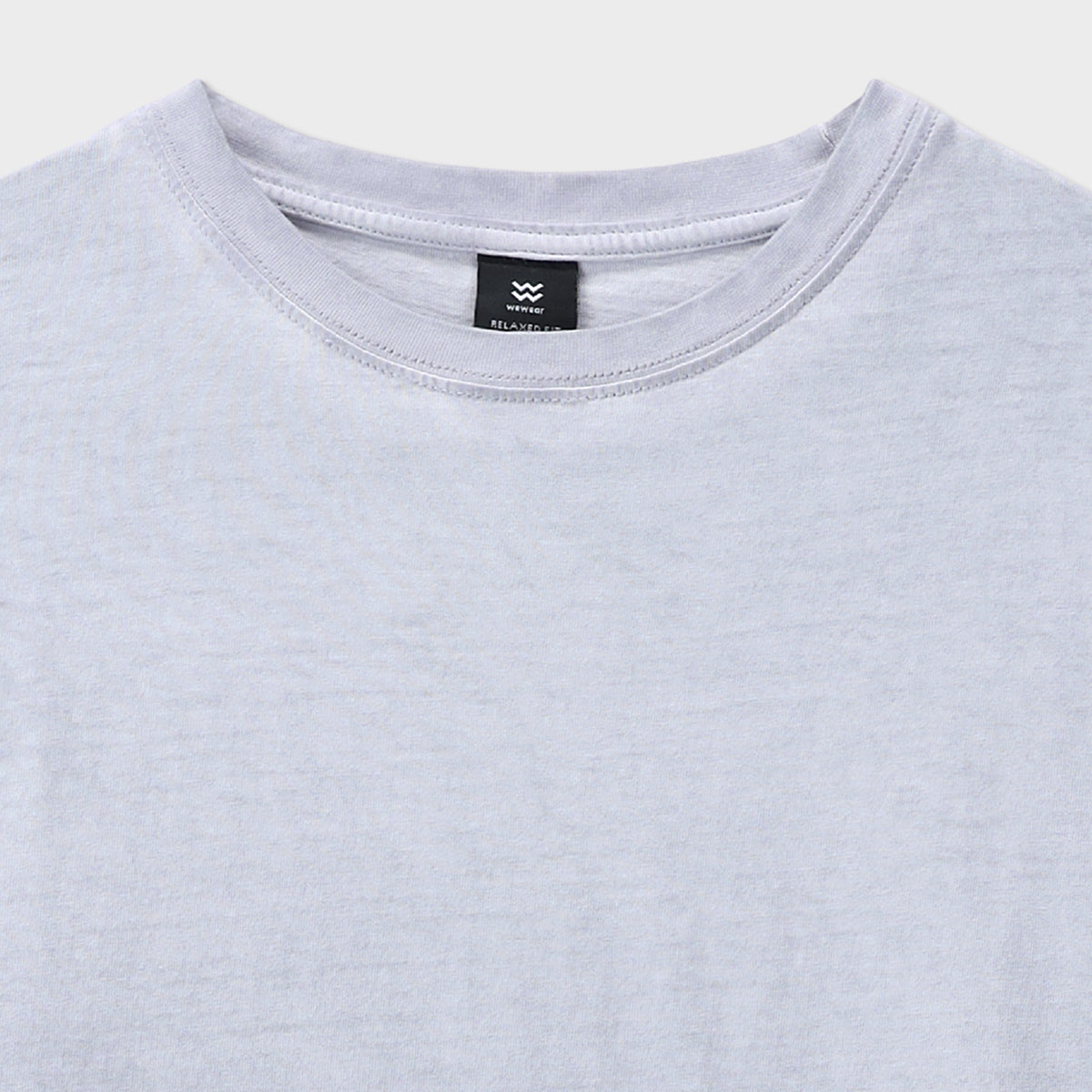 Washed Relaxed tee