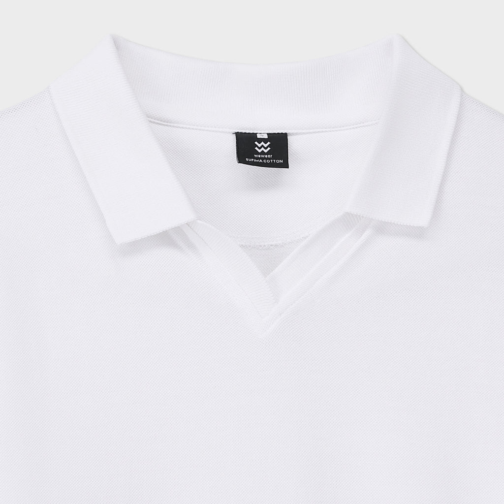 Supima Regular Polo