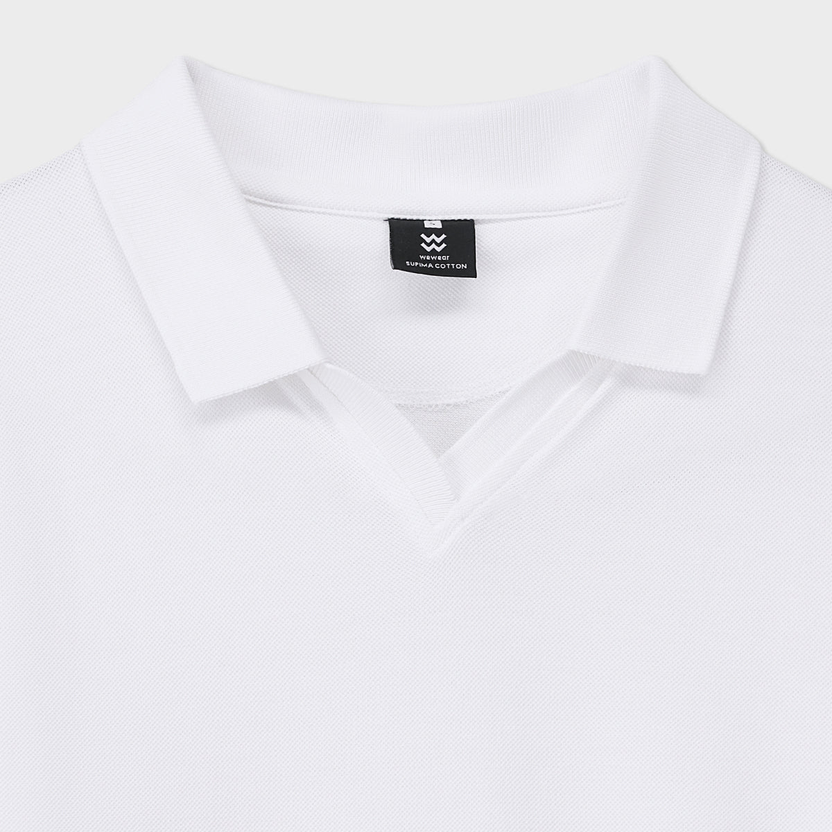 Supima Regular Polo