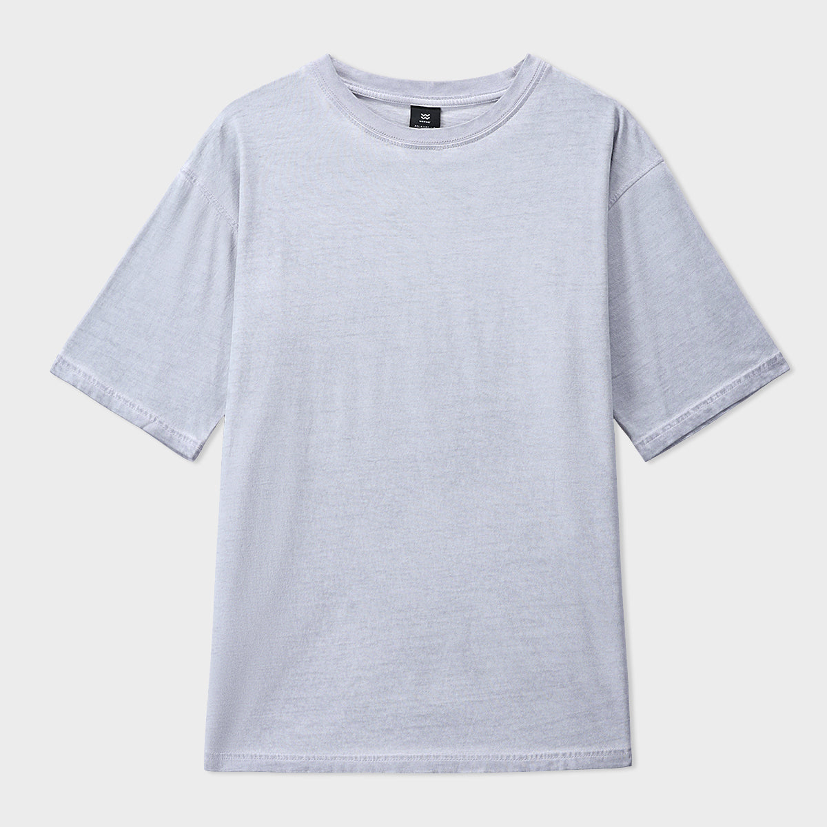 Washed Relaxed tee