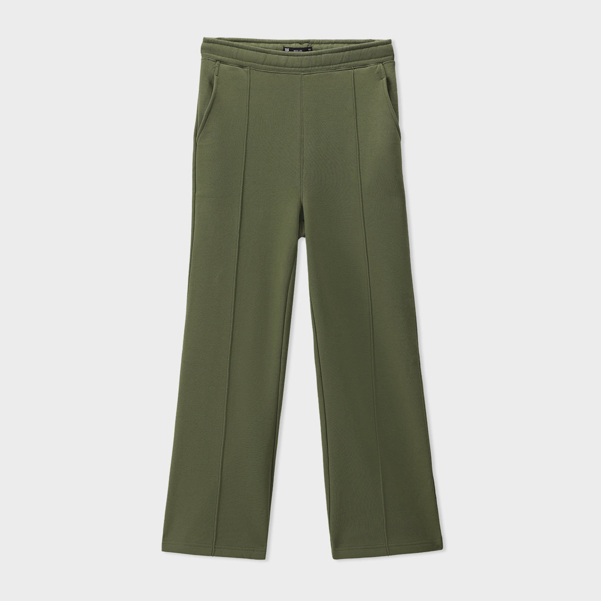 Butter Fleece Trouser