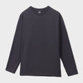 Lycra Regular Long Sleeve Tee