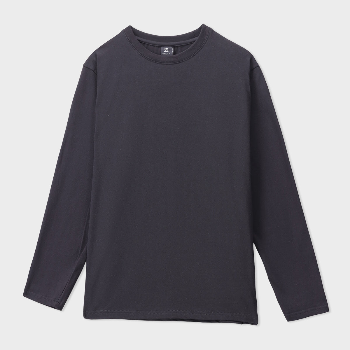 Regular Long Sleeve Tee