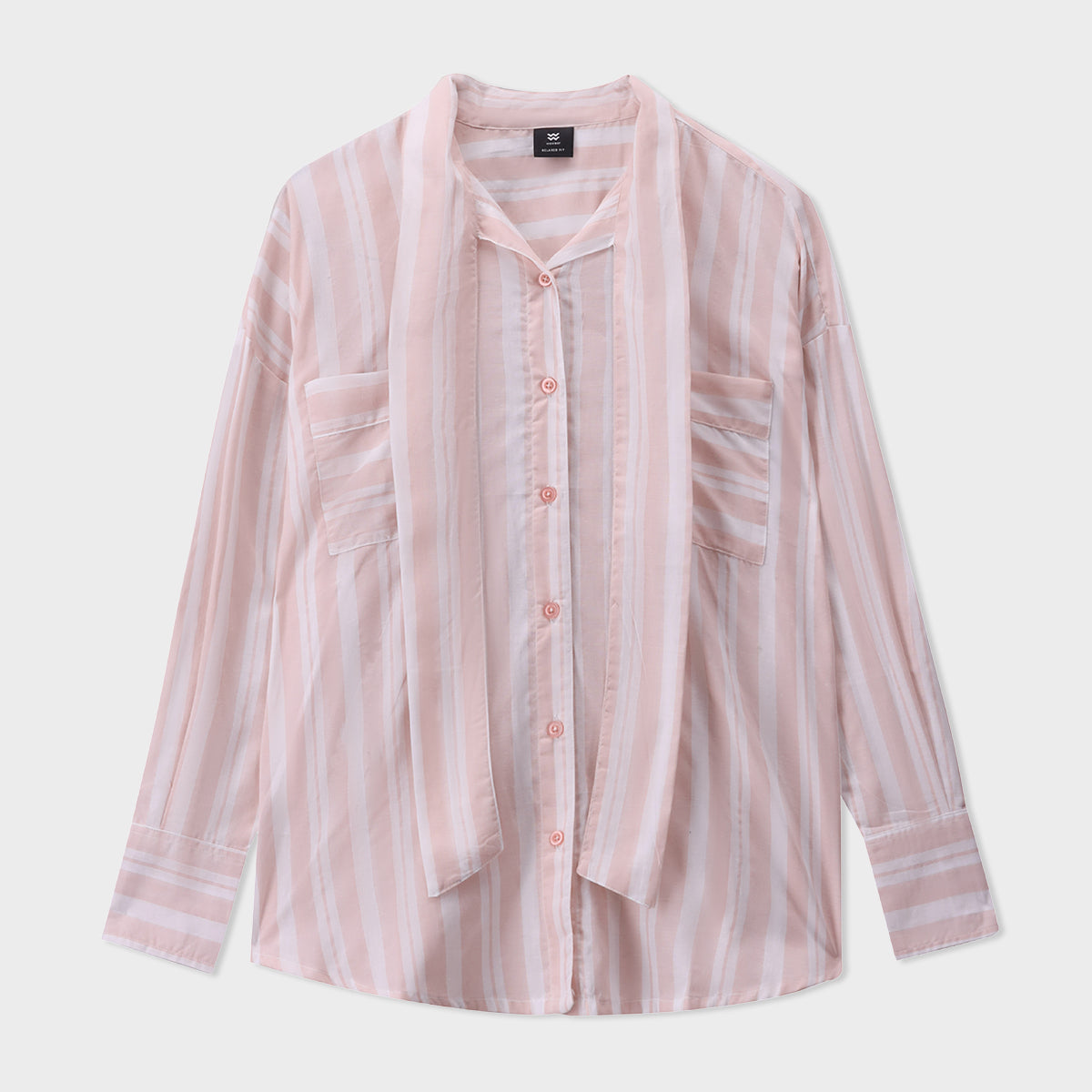 Striped Fashion Shirt