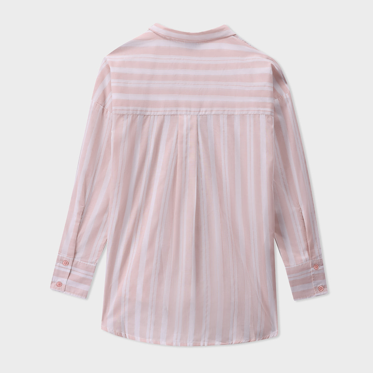 Striped Fashion Shirt