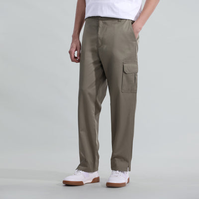 Cargo Six Pockets