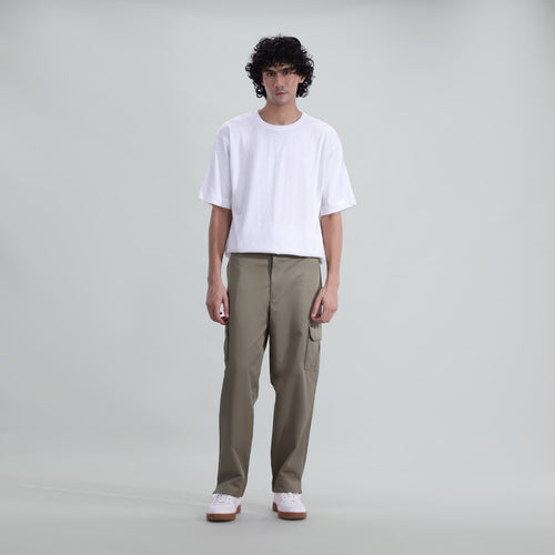 Cargo Six Pockets