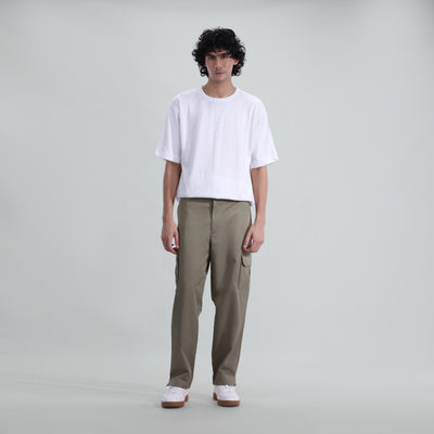 Cargo Six Pockets
