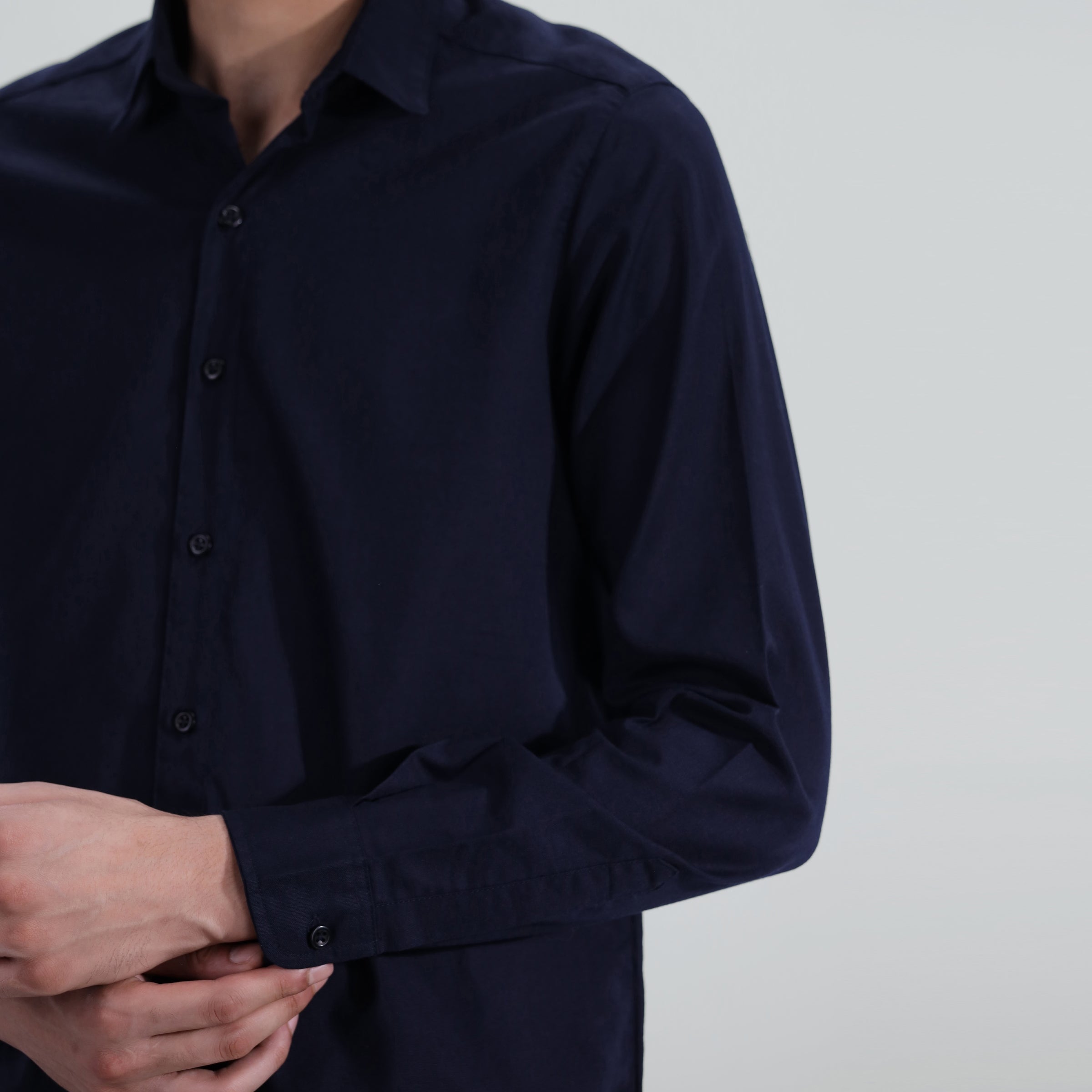 Oxford Regular Fit Shirt