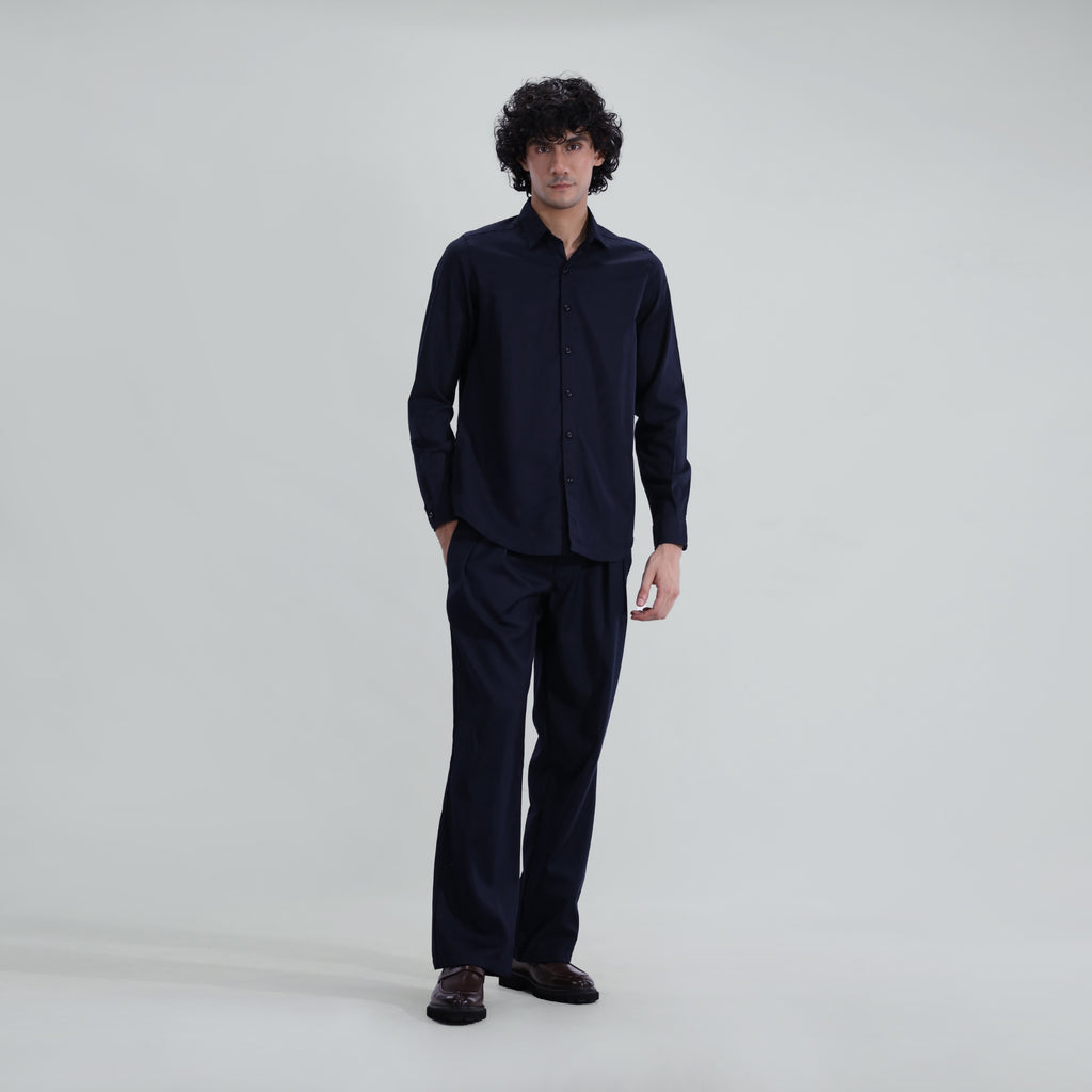 Oxford Regular Fit Shirt