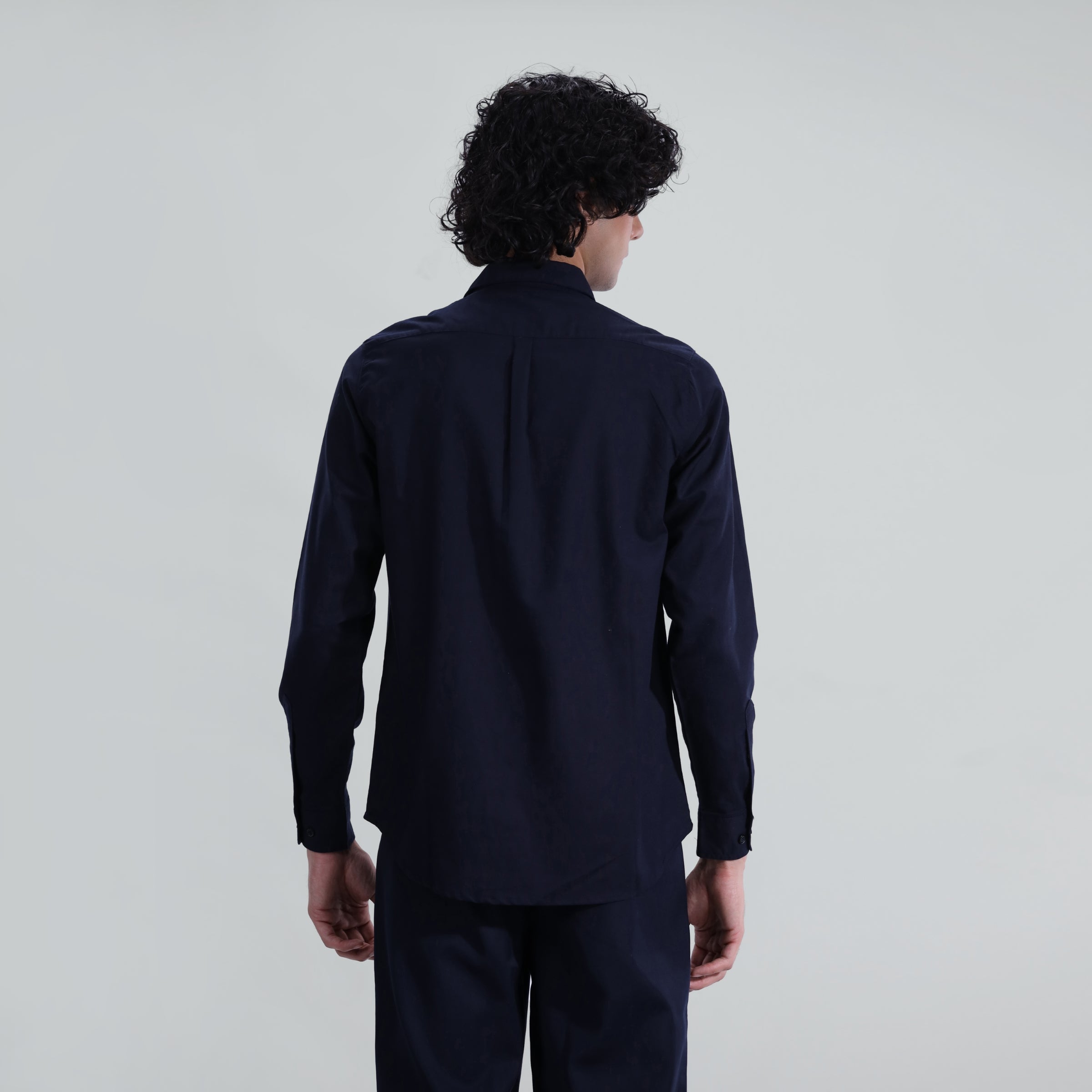 Oxford Regular Fit Shirt