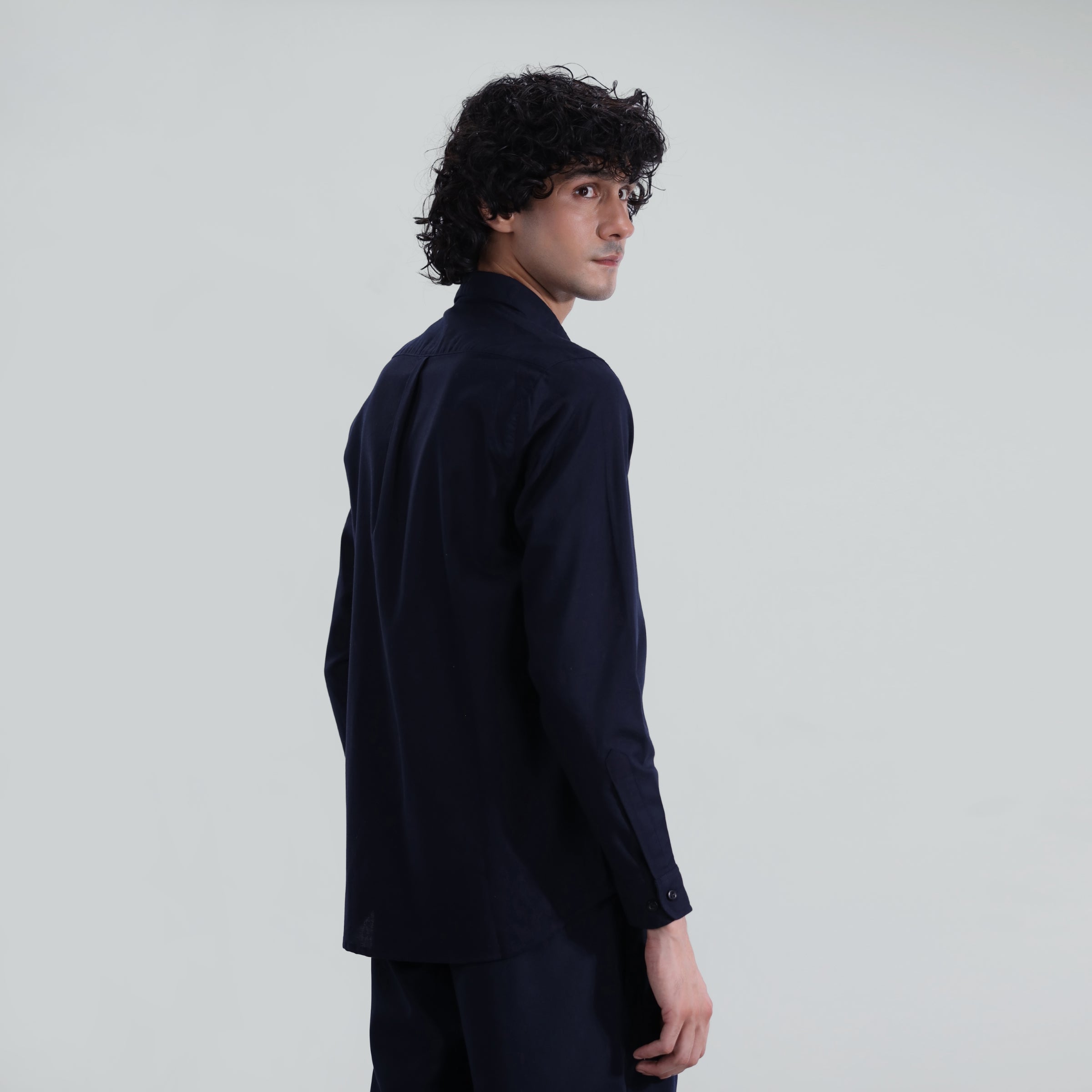 Oxford Regular Fit Shirt