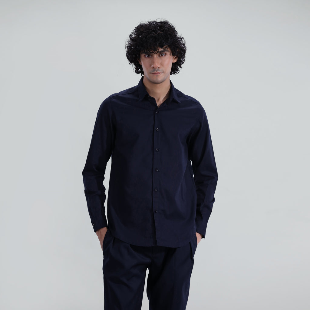 Oxford Regular Fit Shirt