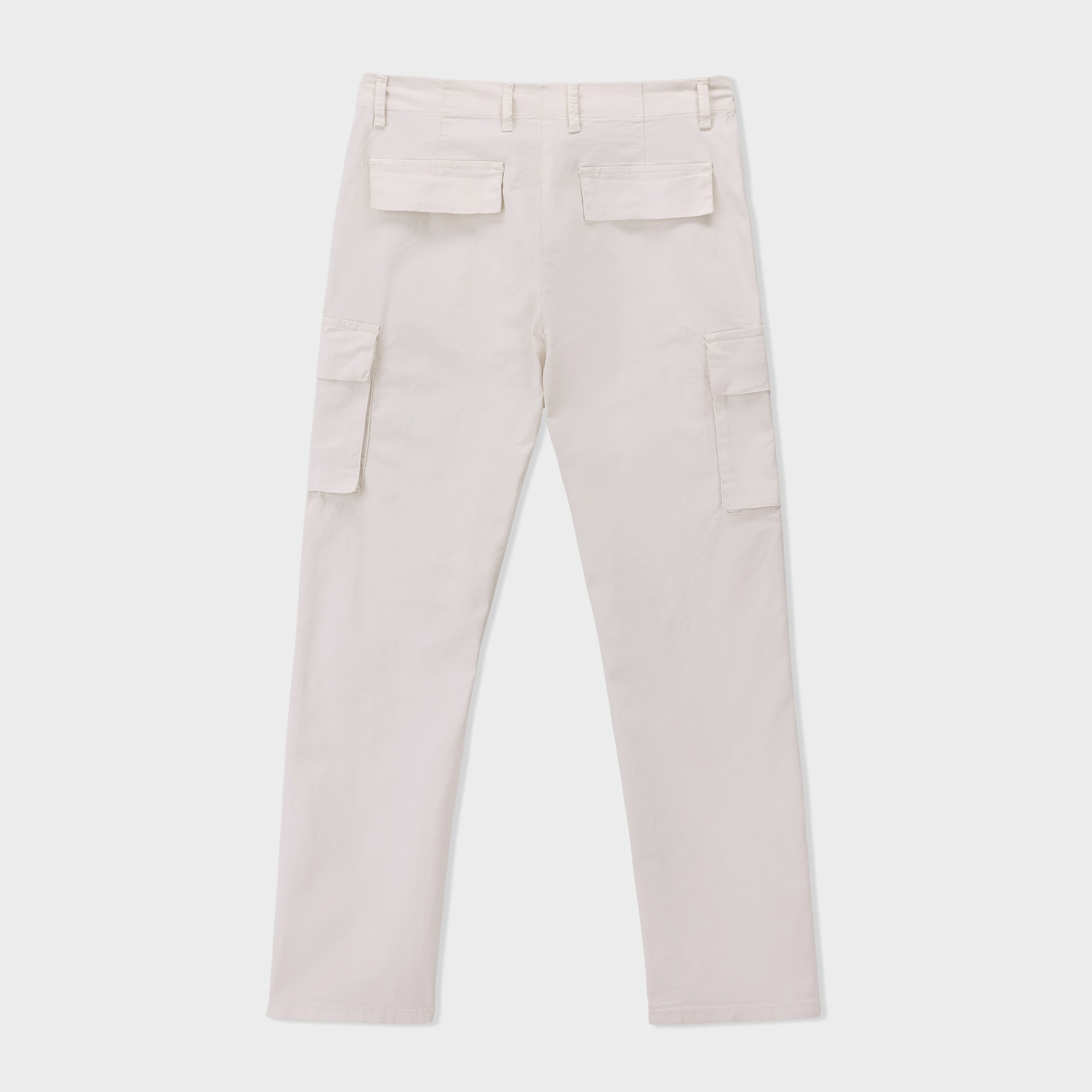 Cargo trouser
