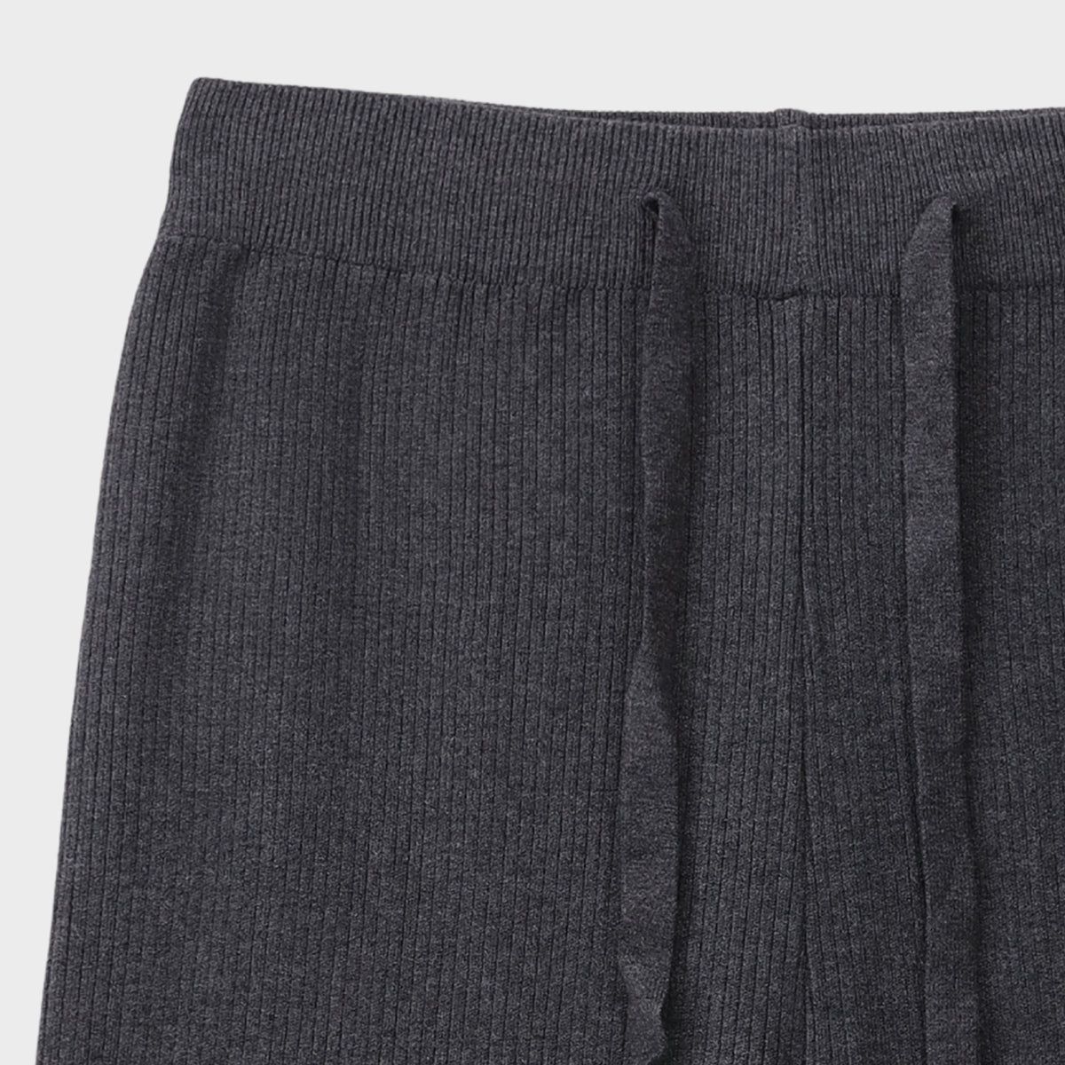 Knit Trouser