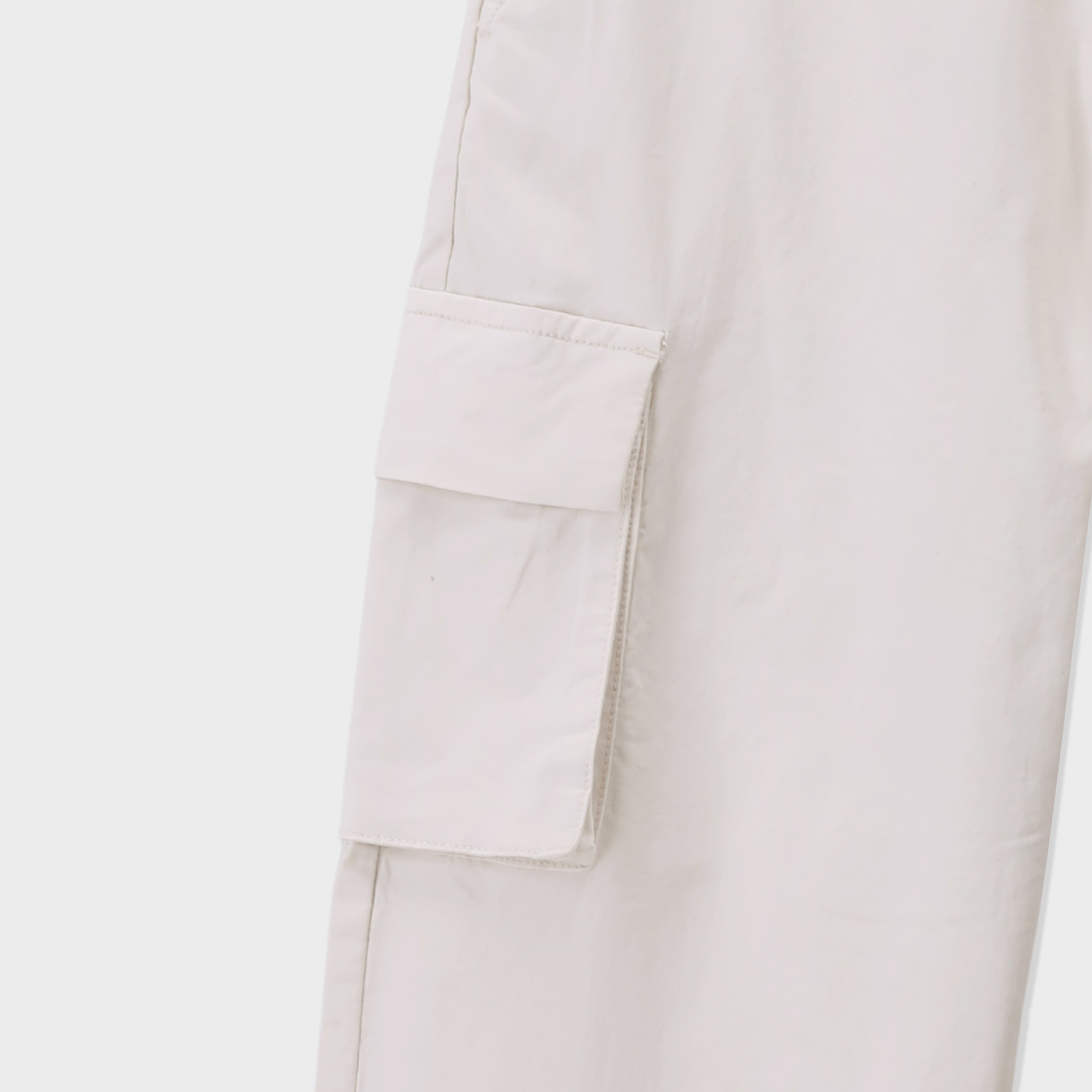 Cargo trouser