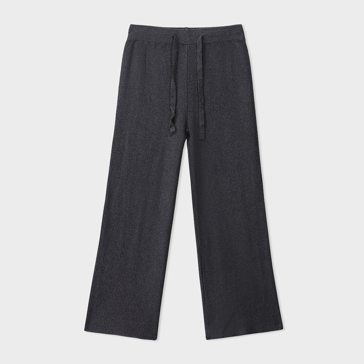 Knit Trouser